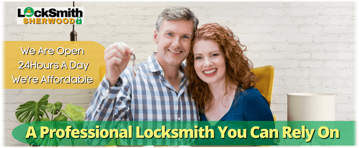 Locksmith Sherwood OR